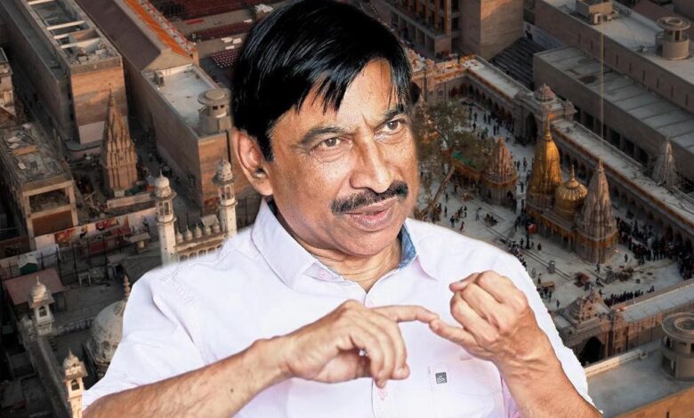 केके-मोहम्मद-बोले—मथुरा-और-ज्ञानवापी-में-पहले-मंदिर-थे,-मुस्लिम-पक्ष-का-दावा-अदालत-में-टिकना-मुश्किल