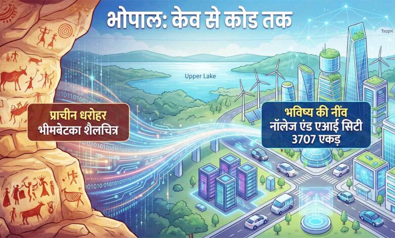 3-दिसंबर-का-सच:-वह-‘अदृश्य’-मलबा,-जिसके-नीचे-दबे-हैं-राजधानी-के-स्वर्णिम-दशक
