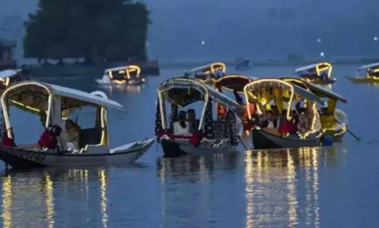 भोपाल-में-मिलेगा-कश्मीर-का-अनुभव-:-मुख्यमंत्री-डॉ.-यादव-बड़े-तालाब-में-शिकारा-नाव-का-करेंगे-शुभारंभ