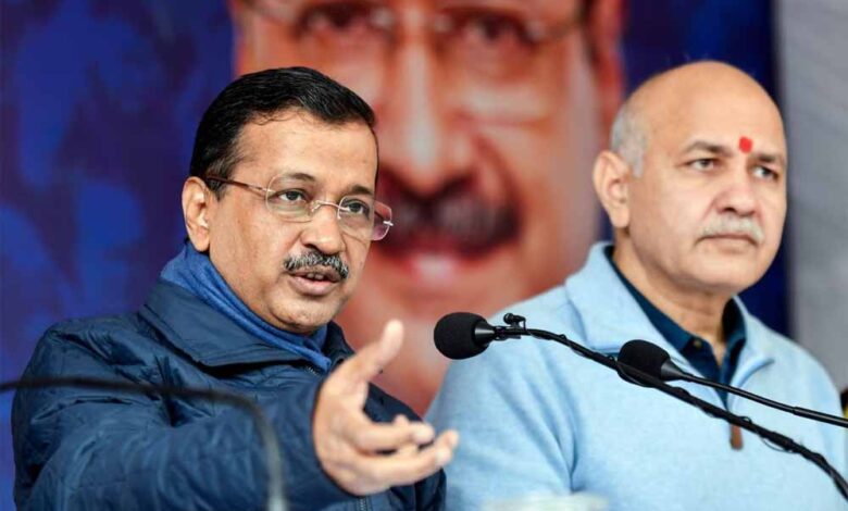 aap-में-बगावत-की-आग!-विधायक-ने-खोली-जंग,-हार-के-बाद-केजरीवाल-पर-सीधा-हमला