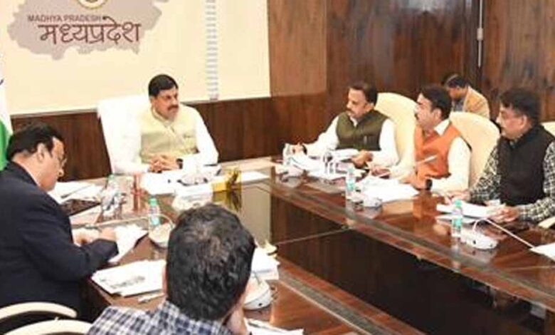 अधिकाधिक-अस्पतालों-और-डॉक्टर्स-को-जोड़ें-आयुष्मान-योजना-से-:-मुख्यमंत्री-डॉ.-यादव