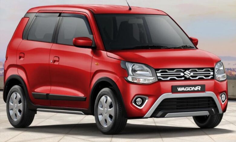 मारुति-वैगनआर:-देश-की-टॉप-हैचबैक-पर-साल-की-बड़ी-पेशकश,-ग्राहकों-को-मिल-रहा-बड़ा-लाभ
