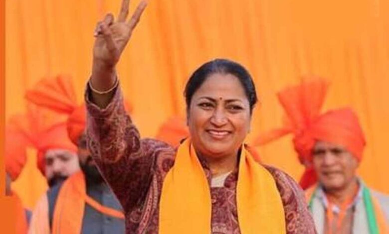 सीटें-घटीं,-लेकिन-दिल्ली-में-bjp-की-बड़ी-छलांग—छिपी-हुई-जीत-की-कहानी!