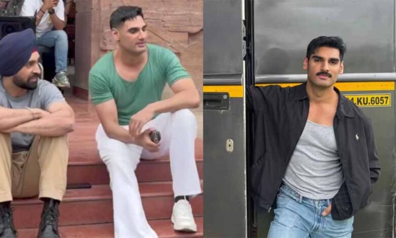 ‘बॉर्डर-2’-की-शूटिंग-पूरी,-अहान-शेट्टी-ने-शेयर-की-यादगार-तस्वीरें