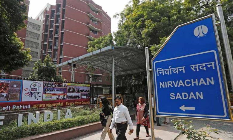 मतदाता-सूची-में-बड़ा-घोटाला!-50-लाख-‘ग़ायब’-मतदाता-सामने-आए