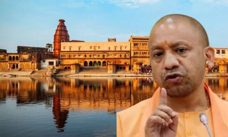 मुख्यमंत्री-योगी-आदित्यनाथ-के-विजन-से-पूर्वांचल-की-बदली-तस्वीर,-धार्मिक-क्लस्टर-से-औद्योगिक-क्लस्टर-का-सफर