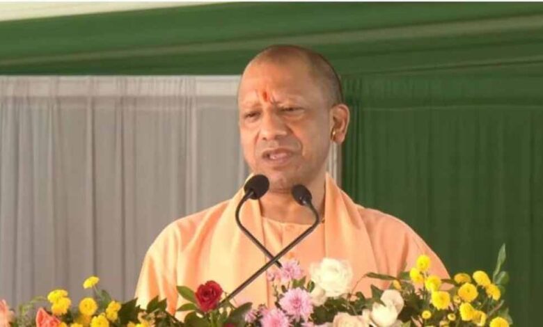 जालौन में जल क्रांति : योगी आदित्यनाथ सरकार की नीतियों से सुधरा भूजल और किसानों का भविष्य