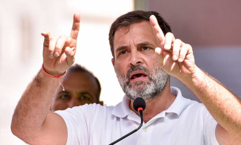 राहुल-गांधी-की-नई-पहल:-अब-छत्तीसगढ़-के-41-जिलाध्यक्षों-को-देंगे-ट्रेनिंग