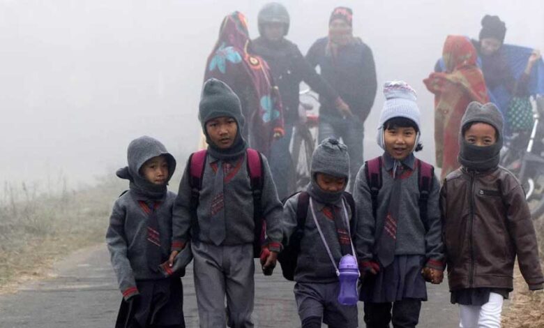 मध्यप्रदेश-में-दिसंबर-की-बड़ी-छुट्टियां-घोषित,-जानें-कब-बंद-रहेंगे-स्कूल-–-पूरी-लिस्ट-जारी