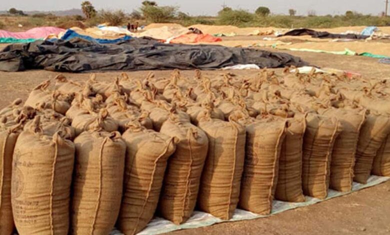 छत्तीसगढ़-में-समर्थन-मूल्य-पर-धान-खरीदी-से-किसान-हो-रहे-आर्थिक-रूप-से-सशक्त