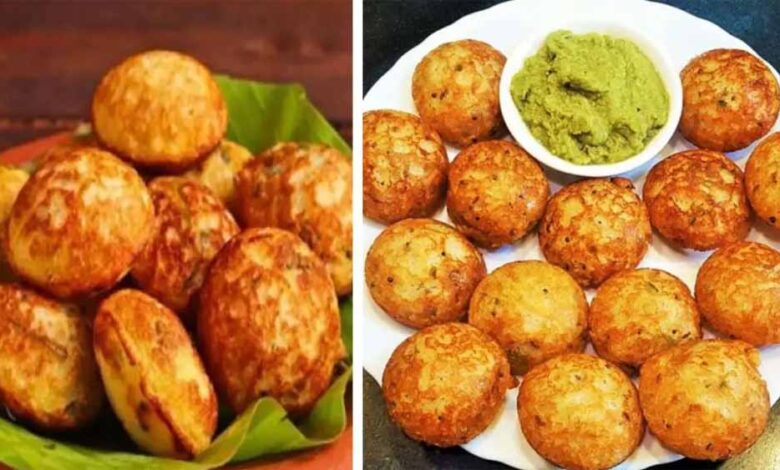 नाश्ते-का-परफेक्ट-ऑप्शन:-झटपट-बनाएं-स्वादिष्ट-वेजिटेबल-अप्पे,-जानें-आसान-रेसिपी