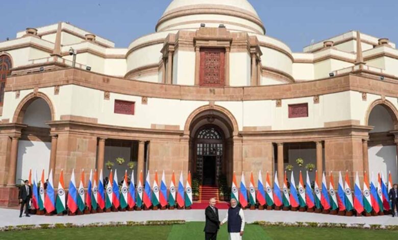 कौन-थे-निजाम-उस्मान-अली-खान?-जिनके-बनवाए-हैदराबाद-हाउस-में-आज-भी-ठहरते-हैं-विदेशी-मेहमान