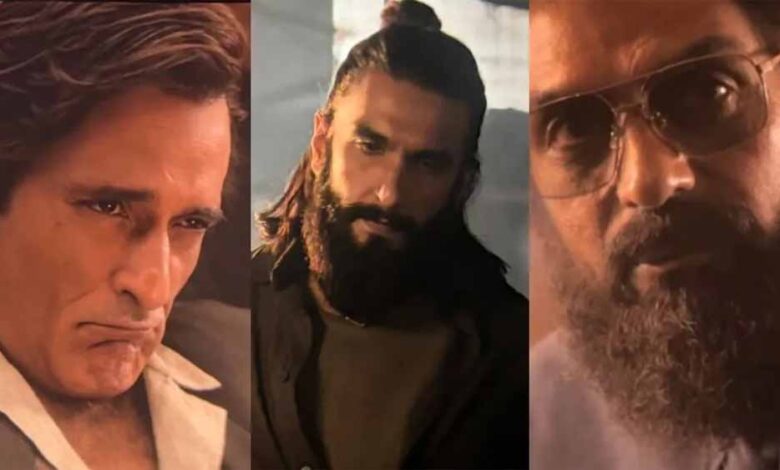 ‘धुरंधर’-रणवीर-सिंह-और-अक्षय-खन्ना-की-जमकर-हो-रही-तारीफ़,-दर्शकों-ने-कहा–-कमाल-कर-दिया!