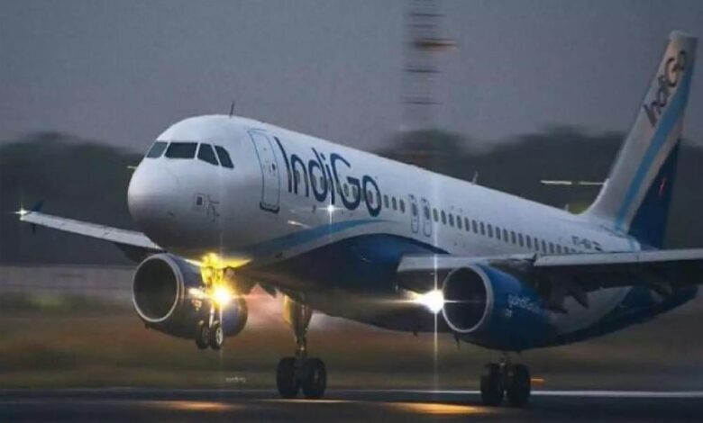 indigo-संकट-खत्म-होने-की-उम्मीद!-dgca-ने-रोस्टर-नियमों-में-दी-ढील,-इसी-को-लेकर-चल-रहा-था-विवाद