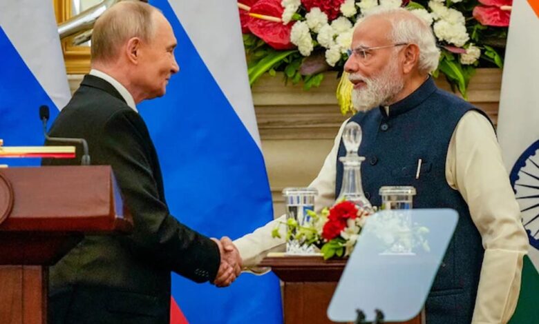 pm-मोदी-का-ऐलान:-रूसियों-को-मिलेगा-30-दिन-का-नि:शुल्क-ई-टूरिस्ट-वीज़ा