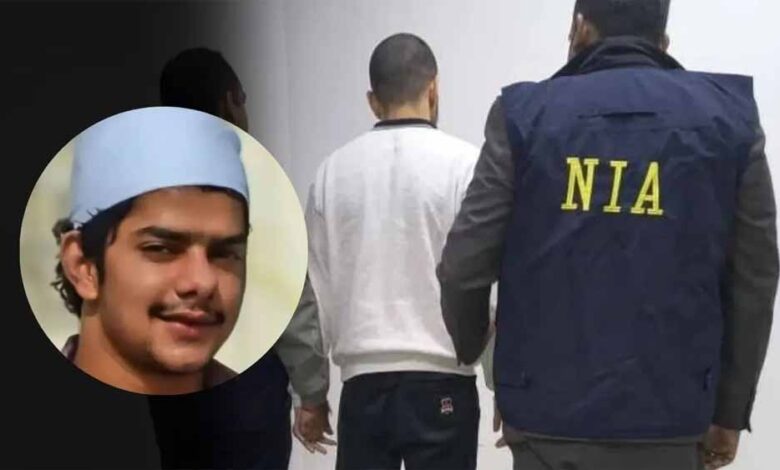 अनमोल-बिश्नोई-की-कस्टडी-बढ़ी,-nia-मुख्यालय-में-हुई-अहम-सुनवाई