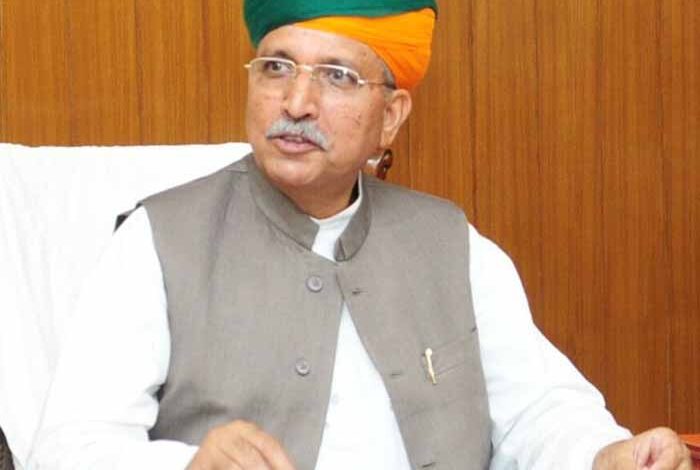 न्यायपालिका-में-ai-पर-असमंजस-कायम,-कानून-मंत्री-बोले—अब-तक-कोई-आधिकारिक-नीति-नहीं