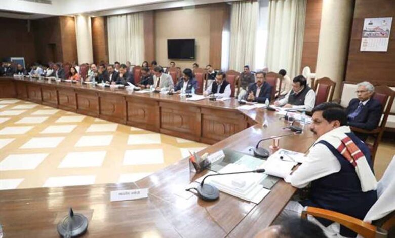 वर्ष-2026-को-समृद्ध-किसान-समृद्ध-प्रदेश-की-थीम-पर-कृषि-वर्ष-के-रूप-में-मनाया-जाएगा-:-मुख्यमंत्री-डॉ.-यादव