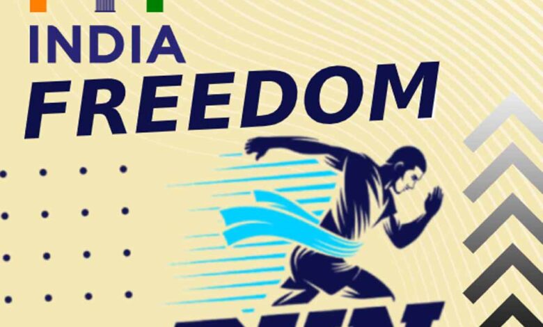 खेल-मंत्रालय-ने-64-दिवसीय-फिट-इंडिया-दौड़-के-लिए-पुणे-के-‘इन्फ्लूएंसर’-के-साथ-गठजोड़-किया