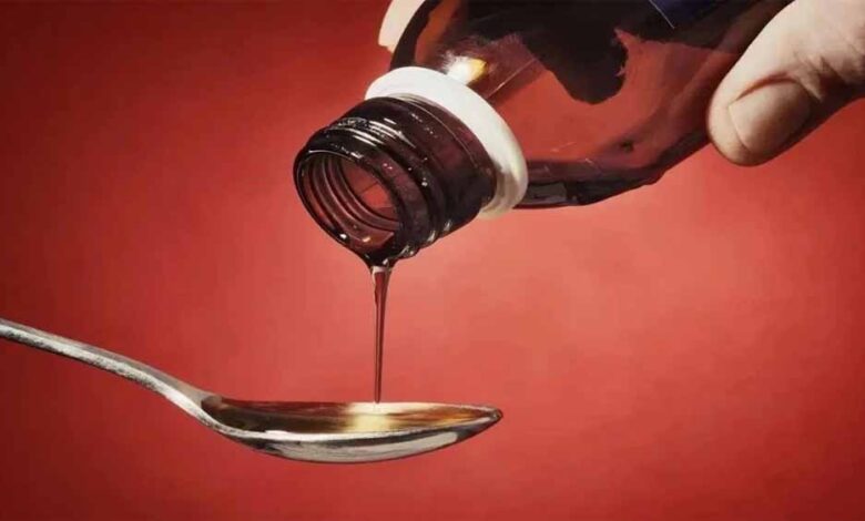 एमपी-में-बच्चों-की-जान-पर-बना-खतरा:-कफ-सिरप-में-42%-डीईजी-की-पुष्टि