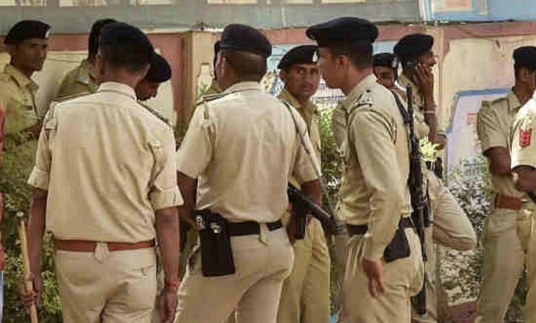 जनता-के-रखवाले-भी-कटघरे-में,-mp-में-329-पुलिसकर्मियों-पर-केस-दर्ज,-विधानसभा-में-चौंकाने-वाली-जानकारी