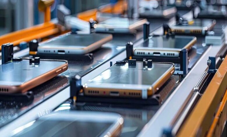 भारत-से-अमेरिका-को-स्मार्टफोन-निर्यात-अक्टूबर-में-300%-बढ़ा