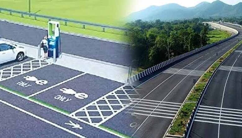 दिल्ली-गुरुग्राम-जयपुर-ई-हाईवे:-हवा-और-हाइड्रोजन-से-चलेगा-दुनिया-का-सबसे-लंबा-इलेक्ट्रिक-रूट