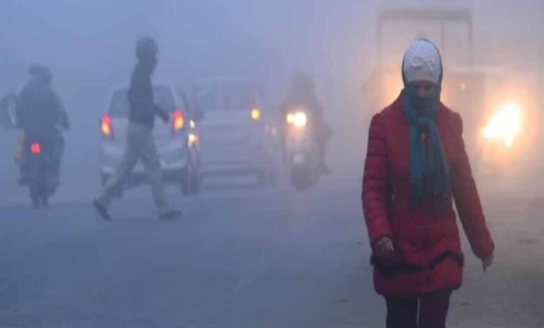 छत्तीसगढ़-में-बढ़ेगी-सर्दी-की-मार,-अगले-48-घंटे-में-3°-तक-गिर-सकता-है-तापमान