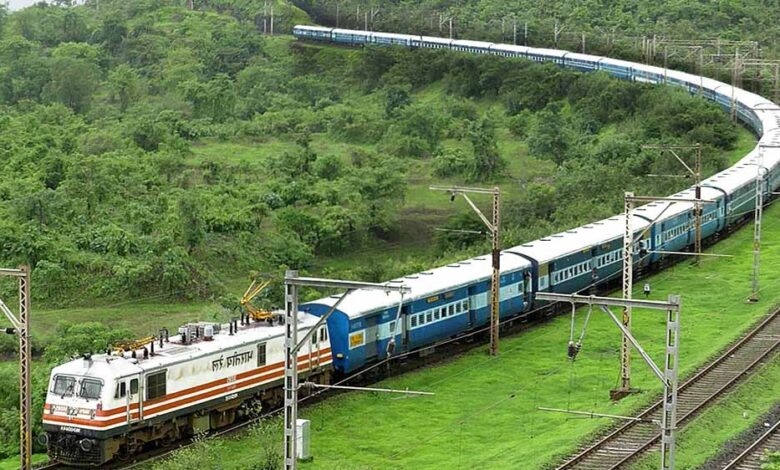 त्योहारों-और-छुट्टियों-के-लिए-रेलवे-का-बड़ा-फैसला,-14-स्पेशल-ट्रेनों-का-ऐलान