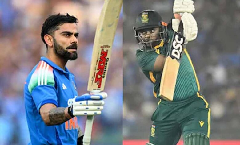 फैसला-मैदान-पर:-भारत-ने-टॉस-जीतते-ही-लिया-बड़ा-निर्णय,-निर्णायक-वनडे-में-चुनी-गेंदबाज़ी