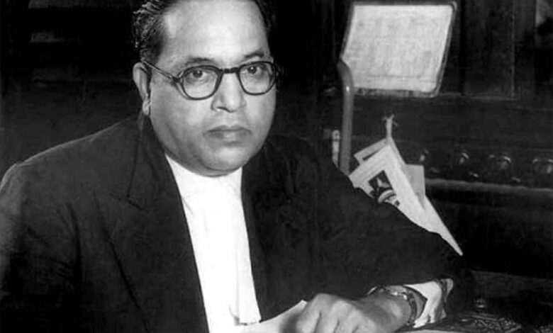 ‘समाजवादी’-शब्द-पर-बाबा-साहेब-ने-जताया-था-विरोध,-‘सेक्युलर’-को-लेकर-क्या-थी-डॉ.-आंबेडकर-की-सोच?