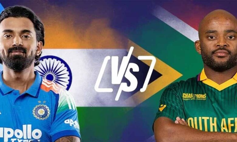 ind-vs-sa-3rd-odi:-271-रन-के-लक्ष्य-का-पीछा,-प्रसिद्ध-कृष्णा–कुलदीप-यादव-की-चौकस-गेंदबाज़ी