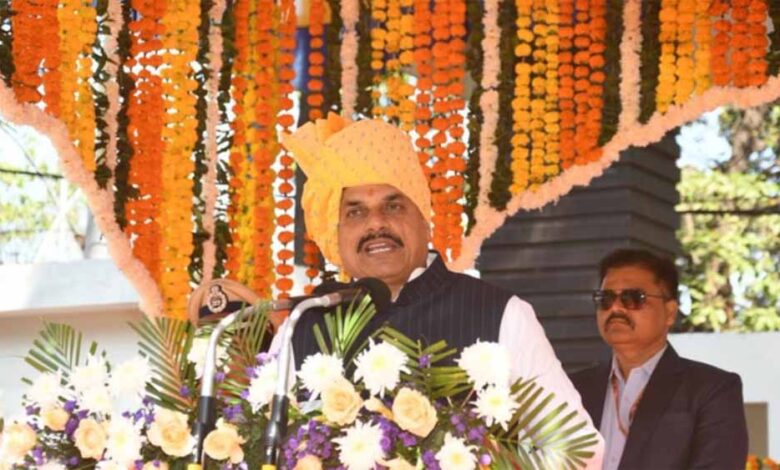 सीएम-मोहन-यादव-का-बड़ा-ऐलान:-मध्य-प्रदेश-में-5-हजार-होमगार्ड-जवानों-की-होगी-भर्ती