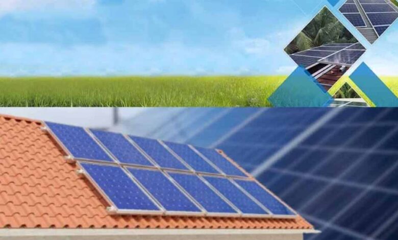 पीएम.-सूर्य-घर-मुफ्त-बिजली-योजना-के-तहत-रायगढ़-का-एक-ग्राम-बनेगा-‘सोलर-मॉडल-विलेज’