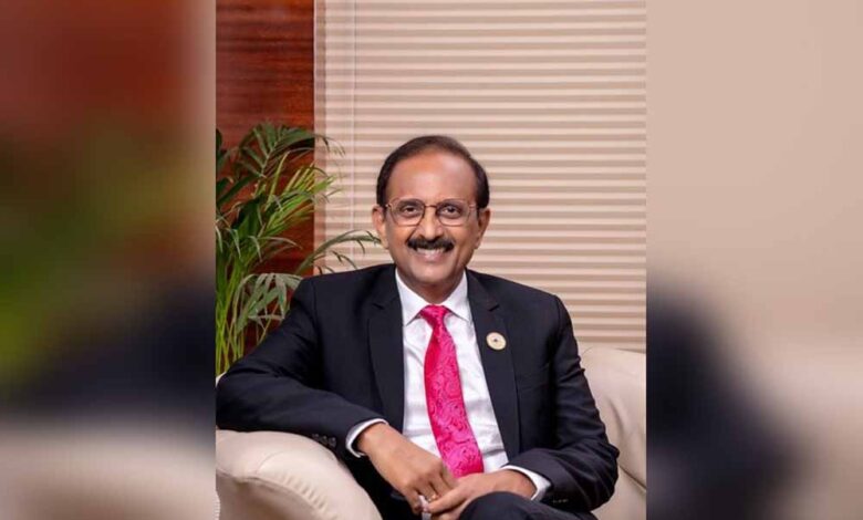 देश-की-अर्थव्यवस्था-मजबूत-राह-पर:-ब्याज-दरों-में-कटौती-से-बढ़ा-भरोसा,-बोले-sbi-चेयरमैन