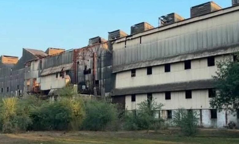 कैलारस-शुगर-मिल-नए-साल-से-पहले-हो-सकता-है-चालू,-10-हजार-किसान-देंगे-गन्ना
