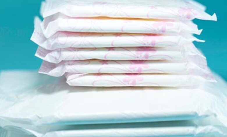 गांव-की-महिलाओं-ने-केले-के-रेशे-से-बनाया-इको-फ्रेंडली-पैड,-दो-साल-तक-रहेगा-नया-और-किफायती