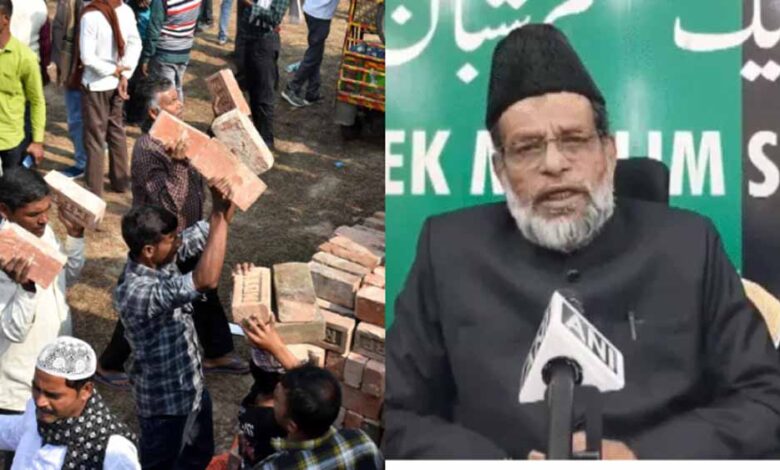 बाबरी-मस्जिद-को-लेकर-बड़ा-ऐलान:-ग्रेटर-हैदराबाद-में-बनेगा-मेमोरियल,-किसने-की-घोषणा?