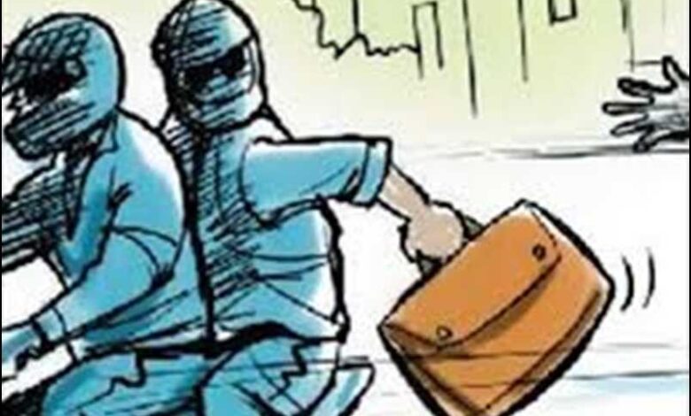 एटीएम-कैश-लूट:-14.60-लाख-रुपए-लेकर-अपराधी-फरार,-आरोपियों-की-तलाश-जारी