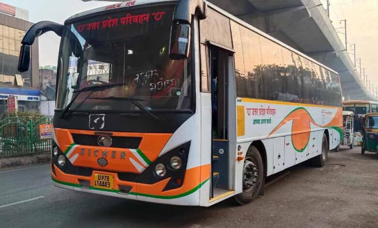 मुख्यमंत्री-योगी-आदित्यनाथ-के-मार्गदर्शन-में-सड़क-परिवहन-ढांचे-का-किया-जा-रहा-है-आधुनिकीकरण