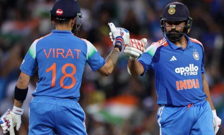 फैंस-को-बड़ा-झटका!-rohit-virat-के-2027-वर्ल्ड-कप-खेलने-पर-सस्पेंस,-नए-साल-में-ही-होगी-वापसी
