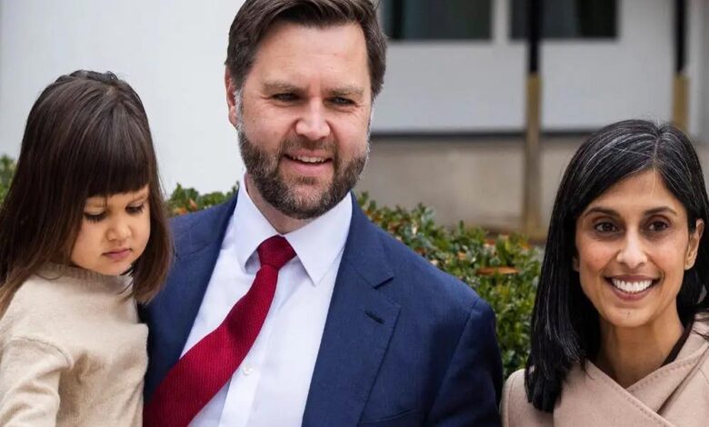 जेडी-वेंस-के-बयान-पर-भड़की-अमेरिकी-जनता,-us-उपराष्ट्रपति-को-भेजने-को-कहा-पत्नी-और-बच्चों-के-लिए-टिकट