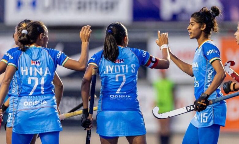 junior-women’s-hockey-world-cup:-भारत-की-शानदार-जीत,-वेल्स-को-3-1-से-हराकर-प्लेऑफ-में-पहुंची