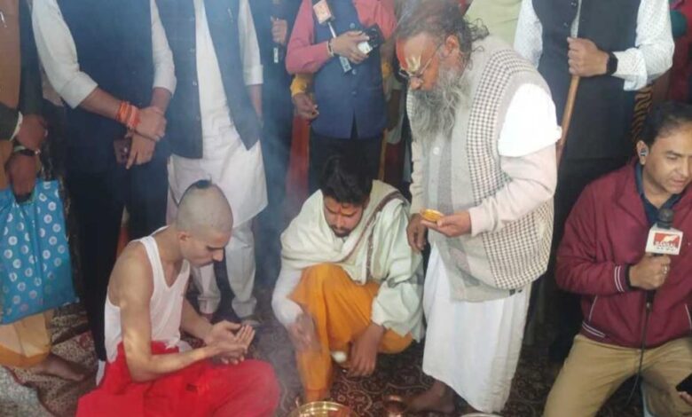 शादी-के-लिए-इस्लाम-अपनाया,-लेकिन-नहीं-हुई-शादी;-शुभम-गोस्वामी-नाम-से-करेंगे-घर-वापसी