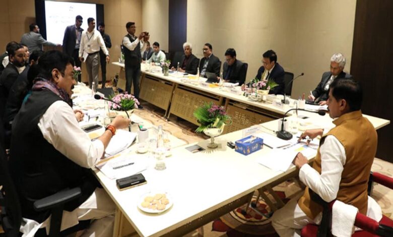 हर-पात्र-हितग्राही-तक-खाद्यान्न-योजनाओं-का-लाभ-समय-पर-पहुंचना-सुनिश्चित-हो-:-मुख्यमंत्री-डॉ.-यादव