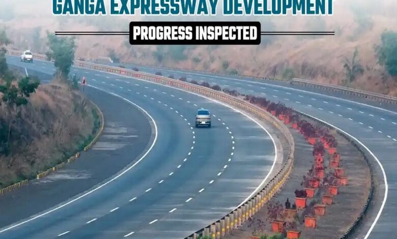 मेरठ से प्रयागराज की दूरी बस 8 घंटे, गंगा एक्सप्रेसवे खुलने से सफर आसान होगा