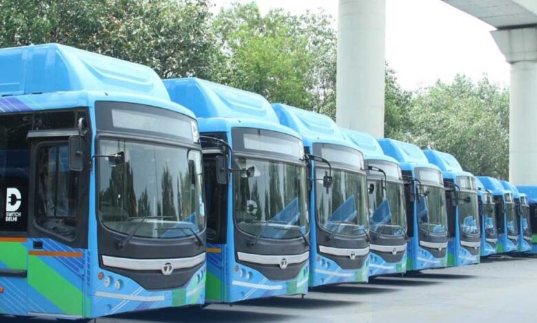 देश के हर जिले तक इलेक्ट्रिक बसें, सरकार करेगी संख्या में भारी बढ़ोतरी, परिवहन मंत्री ने मेगा प्लान का खुलासा किया