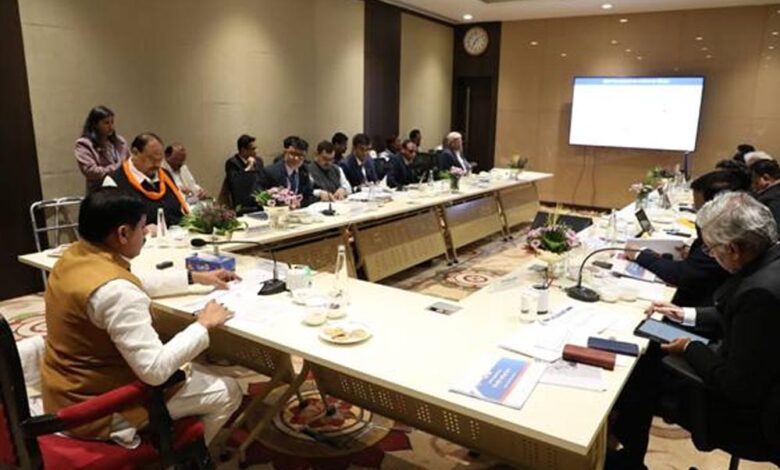 मध्यप्रदेश-के-बीड़ी-श्रमिकों-को-मुख्यधारा-के-रोजगार-से-जोड़ा-जाय-:-मुख्यमंत्री-डॉ.-यादव