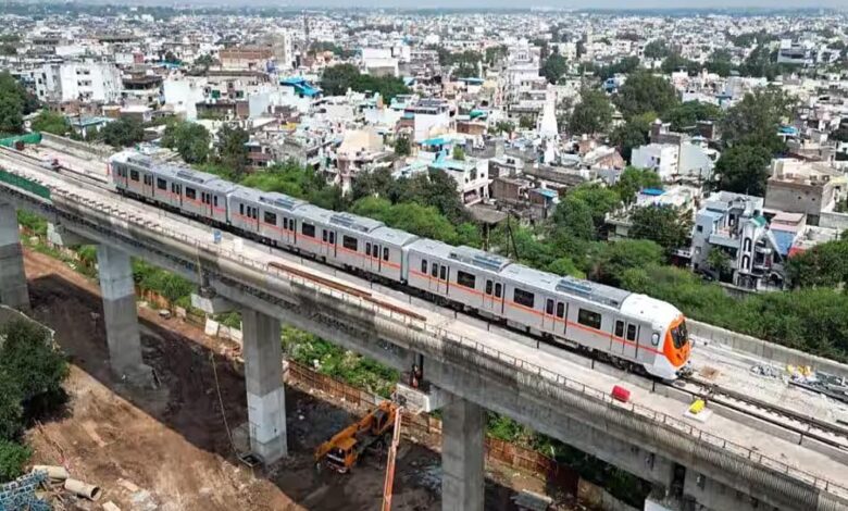 21-दिसंबर-को-भोपाल-मेट्रो-की-शुरुआत:-खजुराहो-में-बोले-cm-मोहन-यादव,-cmrs-ने-दी-हरी-झंडी,-pm-का-आना-तय-नहीं