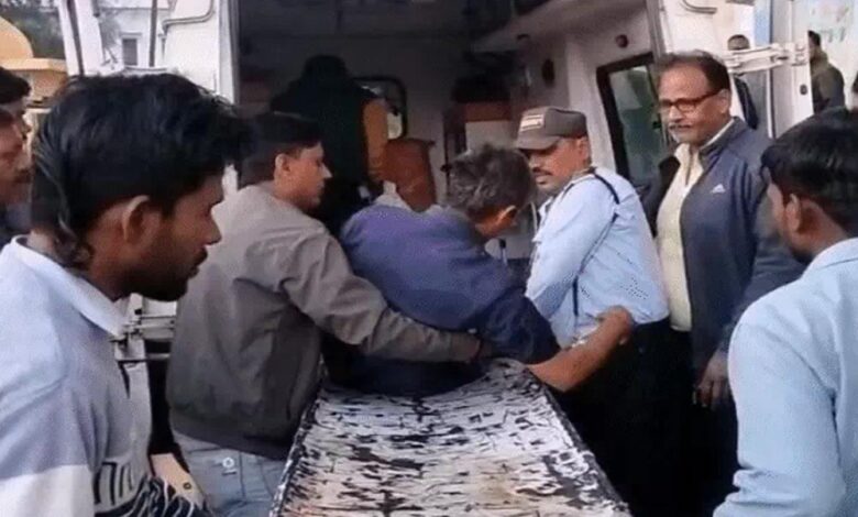 रिसॉर्ट-में-खाना-खाने-के-बाद-4-कर्मचारियों-की-मौत,-डॉक्टरों-ने-कहा-फूड-पॉइजनिंग-के-कारण